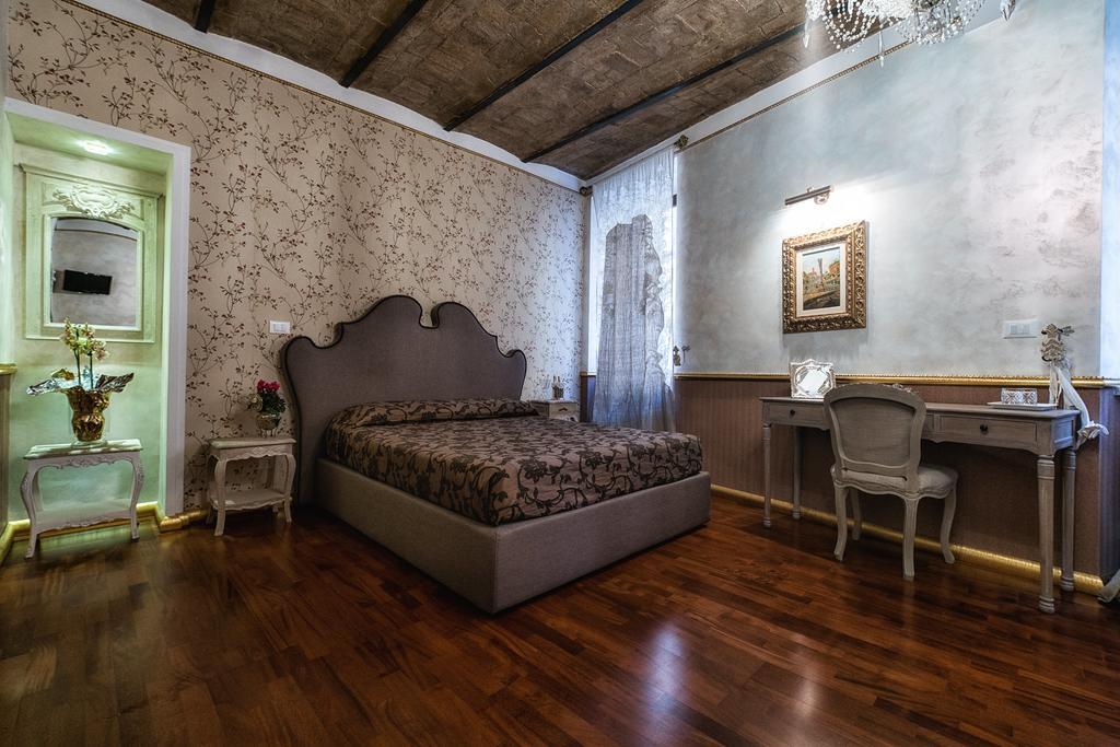 Quarto Triplo